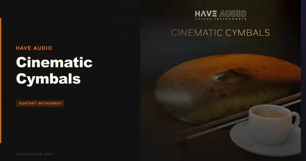 Cinematic Cymbals Review: Worth $39 in 2026?