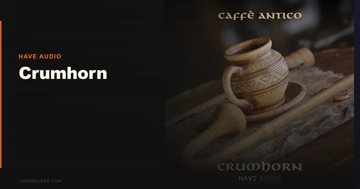 Can 1 Plugin Nail Elizabethan Tone? Crumhorn Review