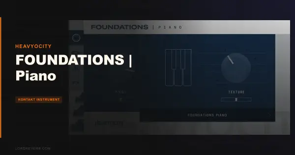 Can FOUNDATIONS Piano Replace Your Cinematic Piano?