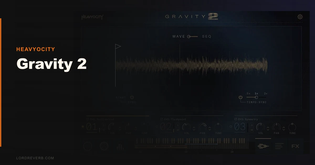 Gravity 2 Review: Still the Best Cinematic Tool in 2026