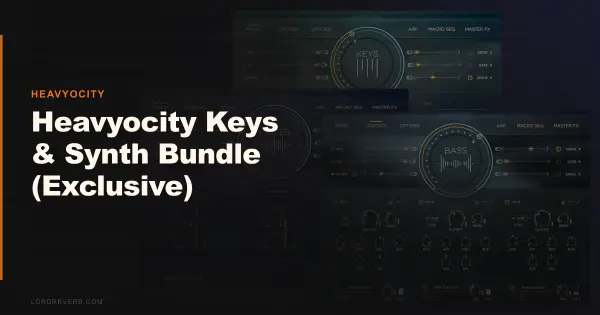 Heavyocity Keys & Synth Bundle 2026: Worth It