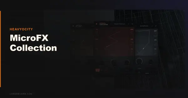 MicroFX Collection Review: Still Beats Bloated FX Bundles