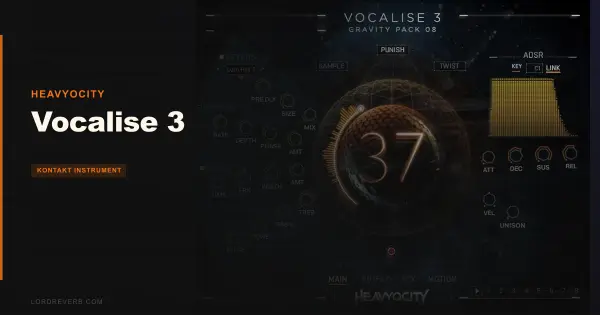 Vocalise 3 Review: Is Heavyocity's Library Worth It?