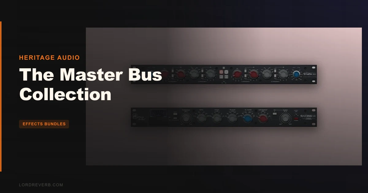The Master Bus Collection Review: Worth $111.75?