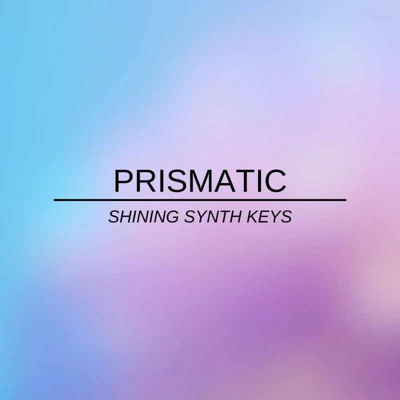 Iamlamprey Prismatic