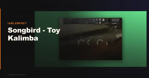 Songbird Toy Kalimba Review: Still the Best Free Pick 2026