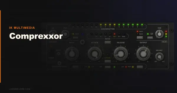 Can the Comprexxor Replace a $1,500 Distressor?