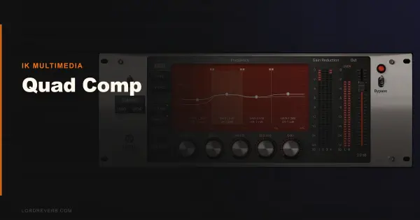 Can the Quad Comp Replace Pro-MB at Half the Price?