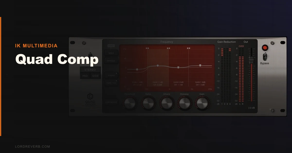 Can the Quad Comp Replace Pro-MB at Half the Price?
