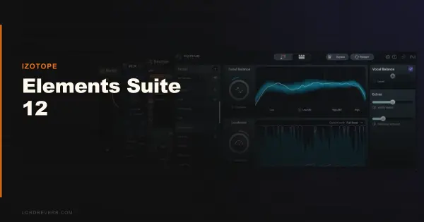Can Elements Suite 12 Actually Fix Real Studio Problems?