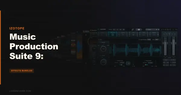 Music Production Suite 9 Crossgrade Review: Worth $459?