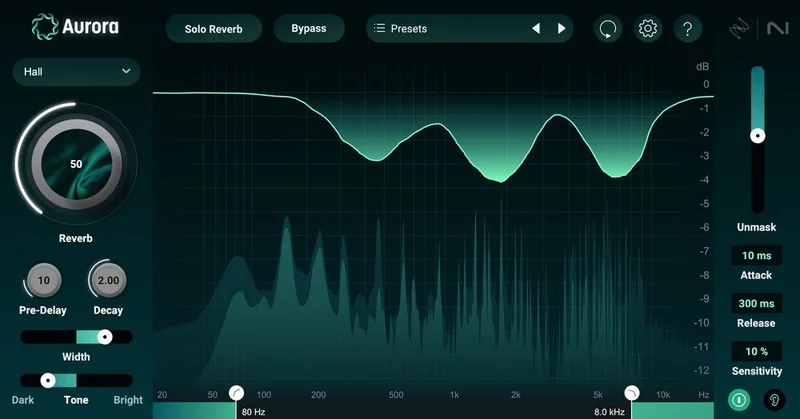 iZotope Music Production Suite 9: Crossgrade from RX Standard or RX Advanced