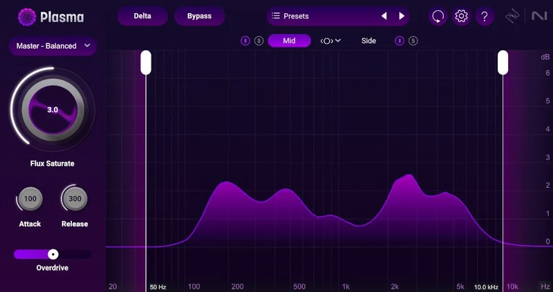iZotope Music Production Suite 9: Crossgrade from RX Standard or RX Advanced