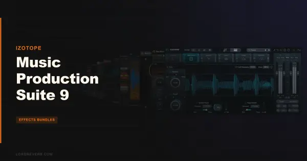 Music Production Suite 9 Review: Still Beats the Field