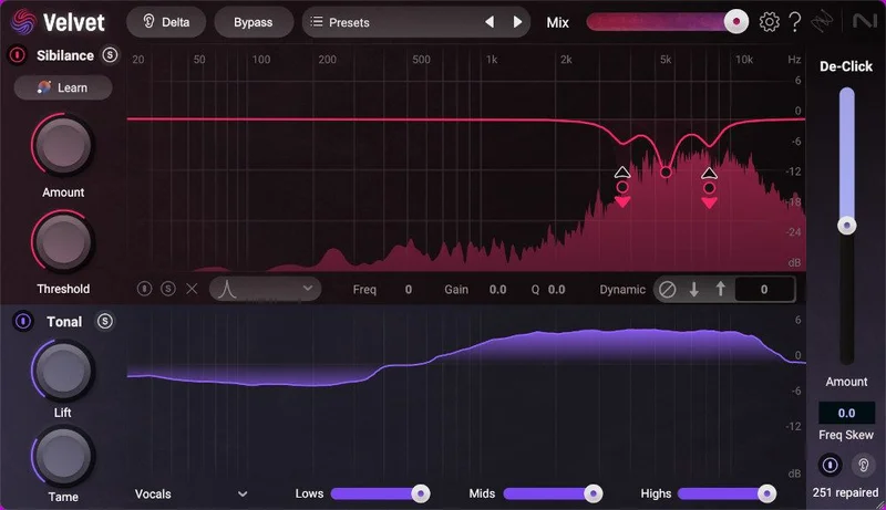 iZotope Music Production Suite 9