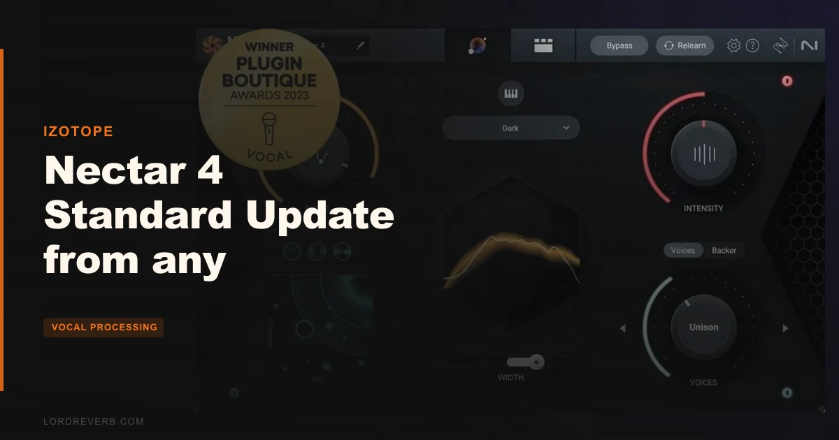 Is the Nectar 4 Standard Update Worth $149?