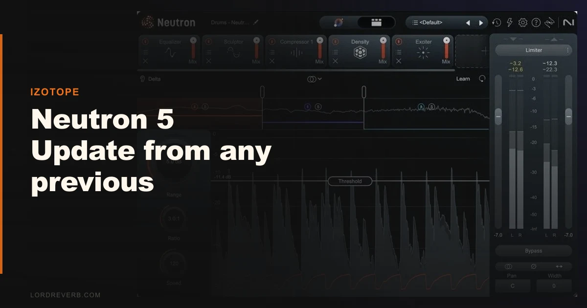 Neutron 5 Upgrade Still Beats the Field in 2026