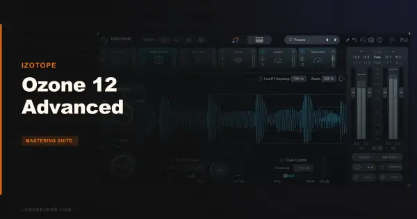 Ozone 12 Advanced Review: Worth $499 to Upgrade?