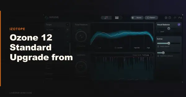 Ozone 12 Standard Upgrade: Is It Worth It in 2026?
