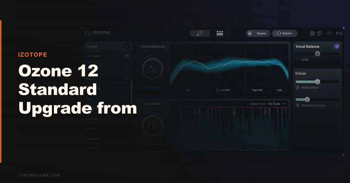 Ozone 12 Standard Upgrade: Is It Worth It in 2026?