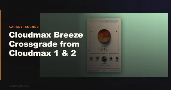 Should You Crossgrade to Cloudmax Breeze for $29?