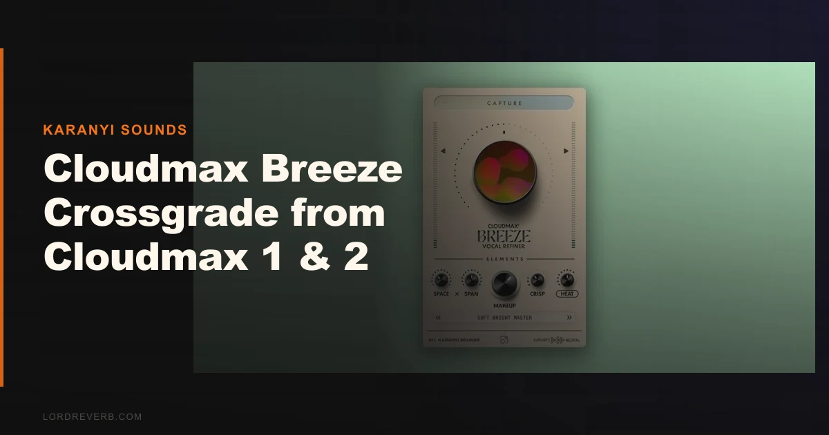 Should You Crossgrade to Cloudmax Breeze?