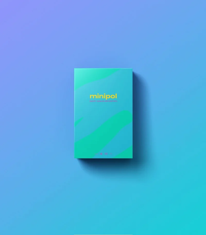 Karanyi Sounds Minipol