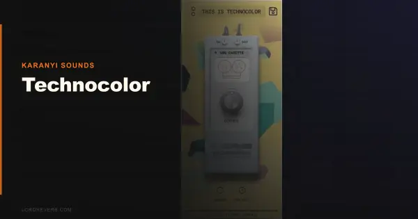 Technocolor Review: Does It Beat Free Saturation in 2026