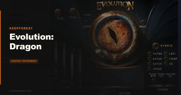 Evolution Dragon 2026 Review: 120+ Patches Tested