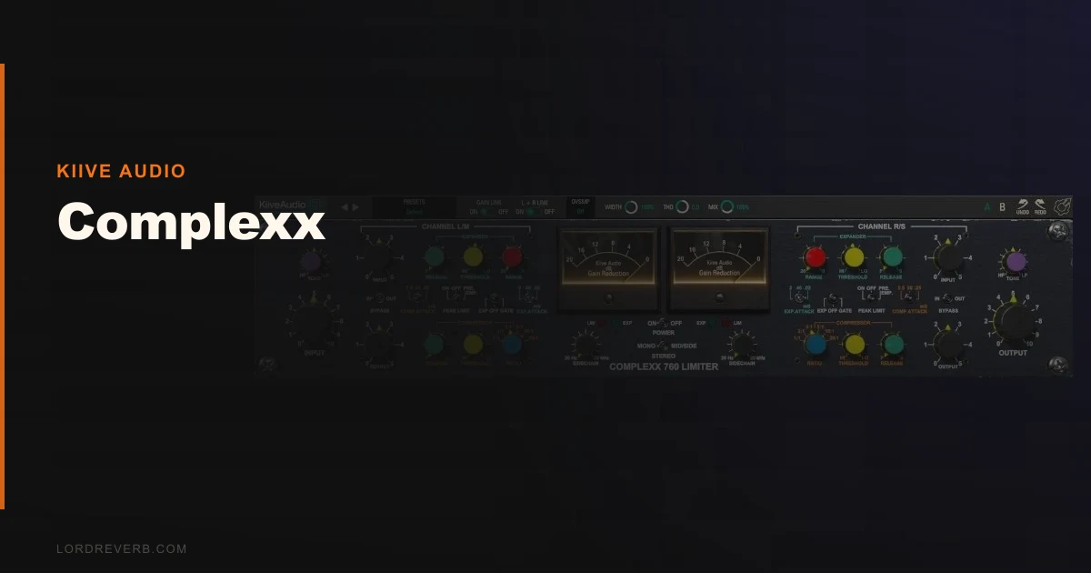 Complexx Review: Is It the Best Bus Compressor in 2026?