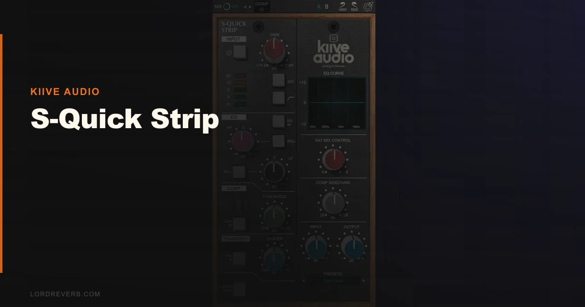 S-Quick Strip Review: Worth It on Drums in 2026