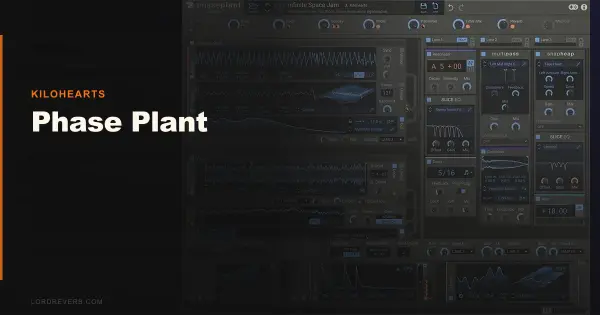Phase Plant Review: Still Beats Every Rival Under $200