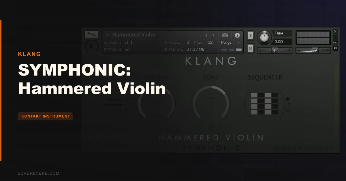 Worth $6? SYMPHONIC: Hammered Violin Review 2026