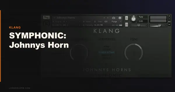 SYMPHONIC Johnnys Horn Reviewed: Beats Its Price Class