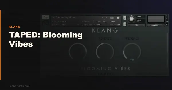TAPED: Blooming Vibes Review 2026: Worth the $6?