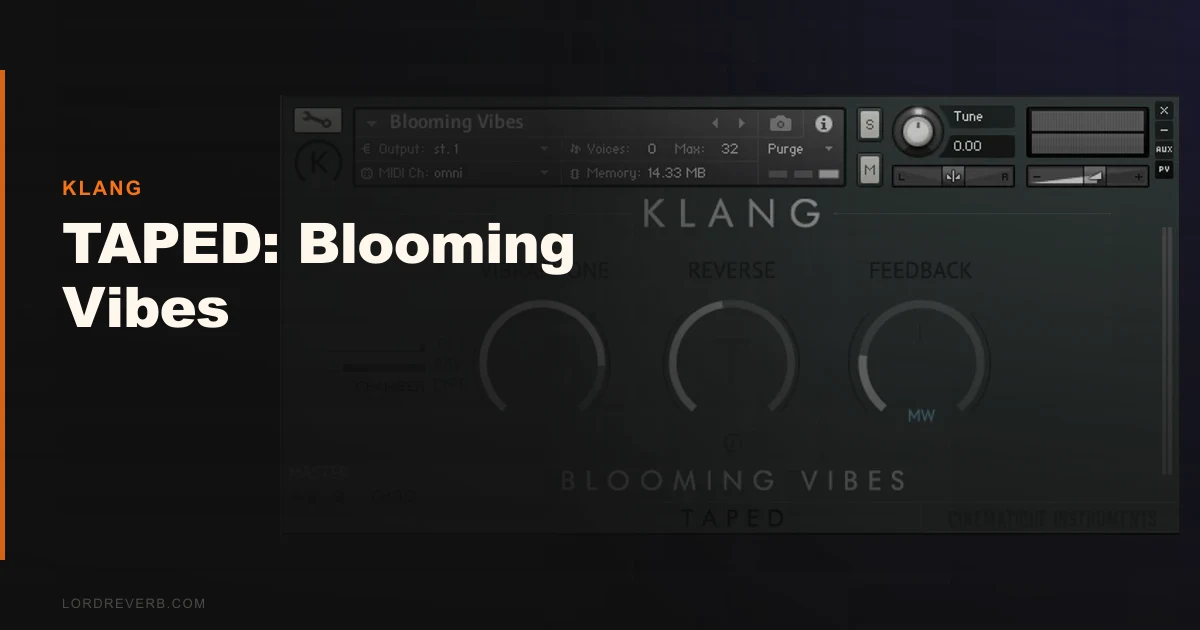 TAPED: Blooming Vibes Review 2026: Worth the $6?