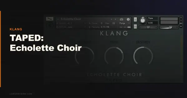 Worth Every Dollar: TAPED Echolette Choir 2026 Review