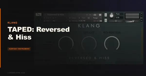 TAPED Reversed & Hiss Review: A Full 2026 Breakdown