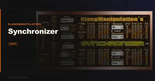 Synchronizer Review: Free Synth Worth Downloading in 2026