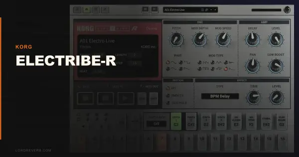Still Worth It: ELECTRIBE-R Review 2026