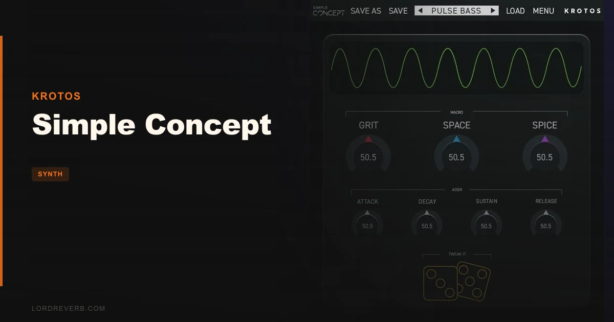 Simple Concept Review 2026: Is the $25 Plugin Worth It?