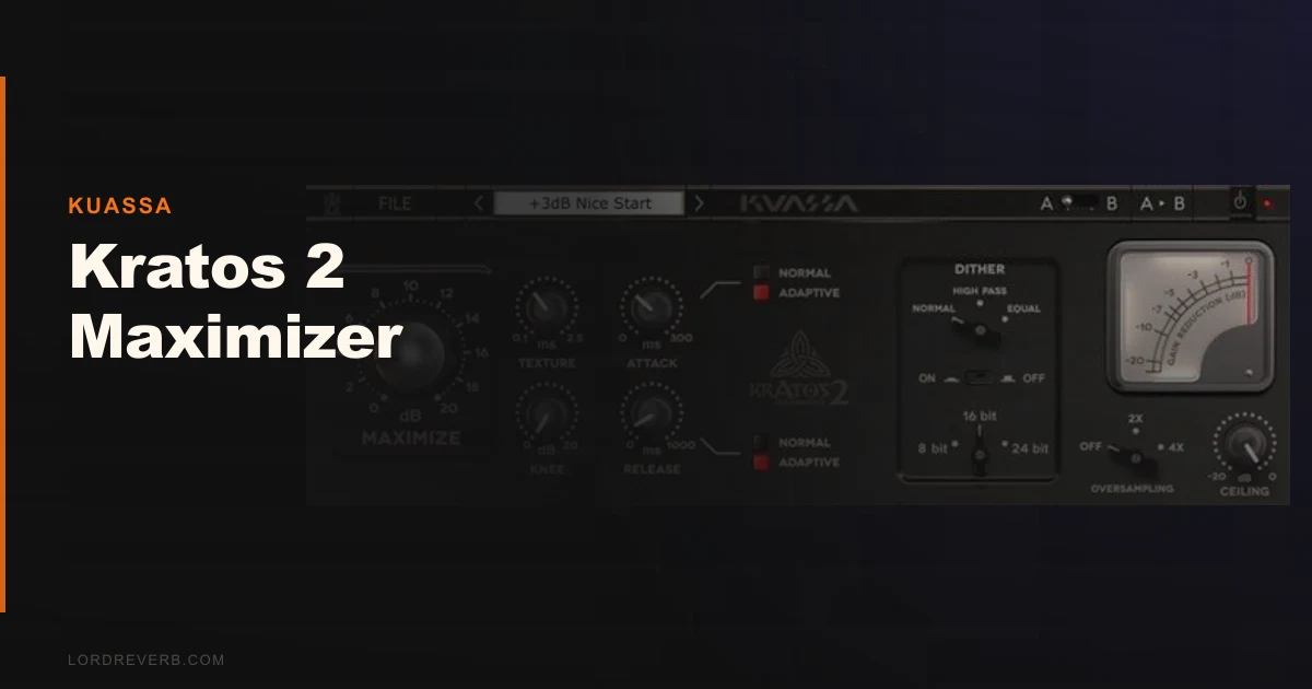 Kratos 2 Maximizer Review: Still Beats Pricier Rivals