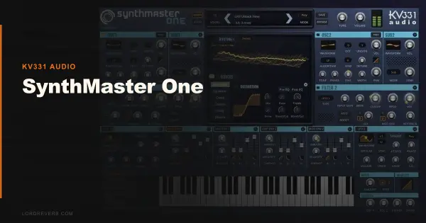 Can SynthMaster One Replace Your 3 Go-To Wavetable Synths?