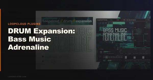 Bass Music Adrenaline Drum Expansion: Still Worth It 2026