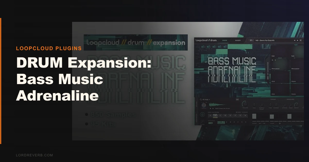 Bass Music Adrenaline Drum Expansion: Still Worth It 2026