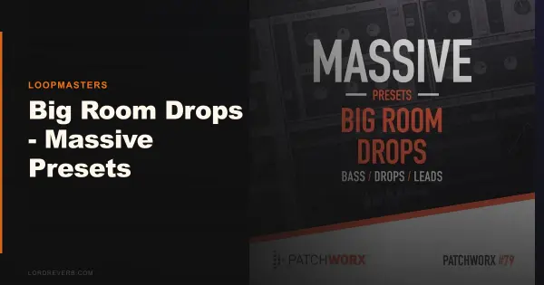 Can Big Room Drops Massive Presets Still Deliver in 2026?