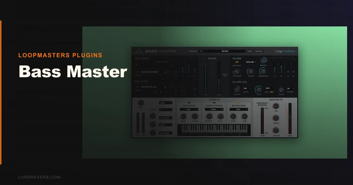 Bass Master Review: The 1 Question Before You Buy It