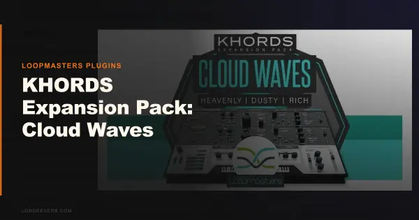 KHORDS Cloud Waves Review: Narrow But Worth $19 in 2026