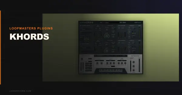 Can KHORDS Replace Your 90s Chord Samples in 2026?