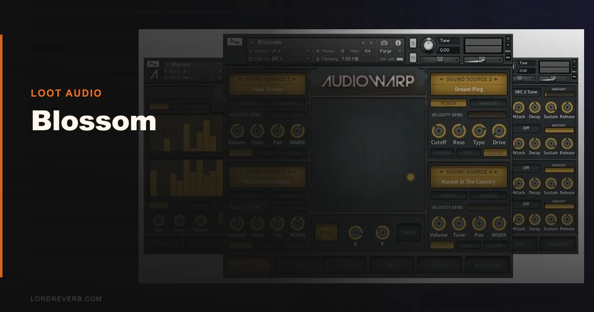 Blossom Review 2026: Is Loot Audio's $56 Pick Worth It?